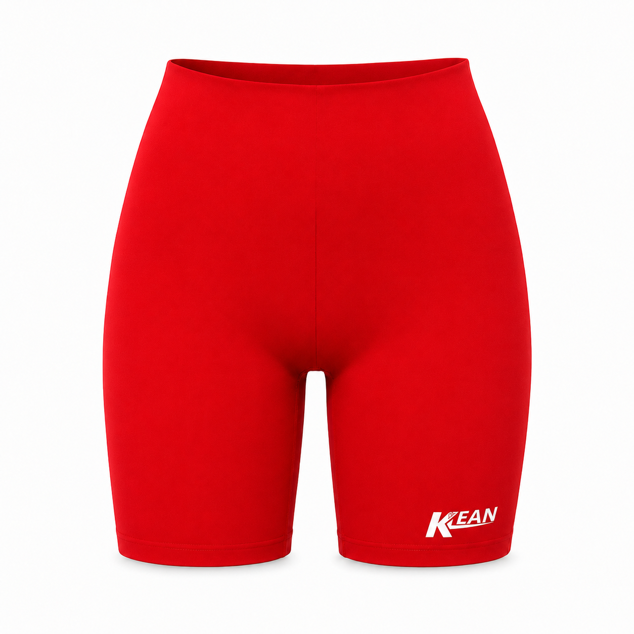 KLEAN Women’s Compression Biker Shorts
