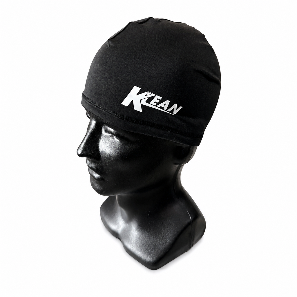 KLEAN Stealth Skull Cap