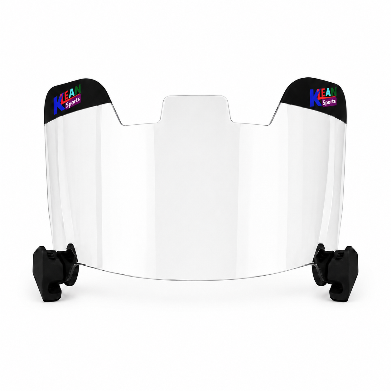 Klean Sports Anti-Fog Football Visor
