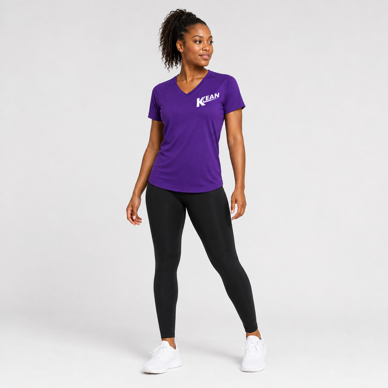 Klean Stealth T shirt - Women