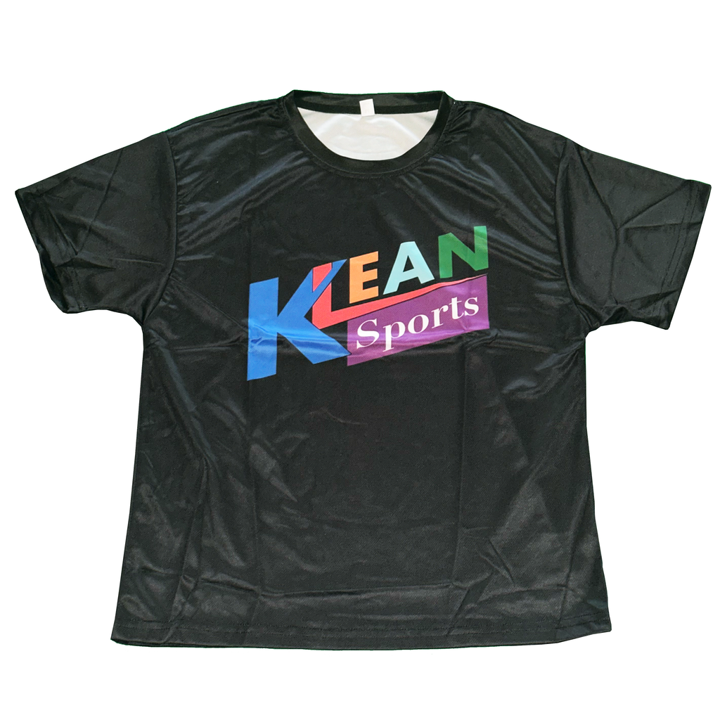Klean Sports Performance Shirt - 1 Color- Youth