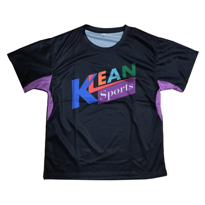 Klean Sports Performance T shirt - 2 COLOR