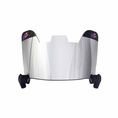 Klean Sports Anti-Fog Football Visor