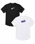2 youth short sleeve shirts for $20