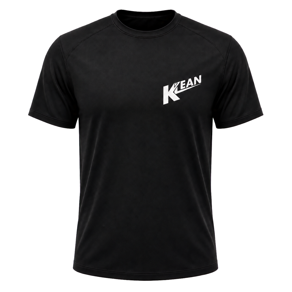 Klean Stealth Performance T-shirt - Men