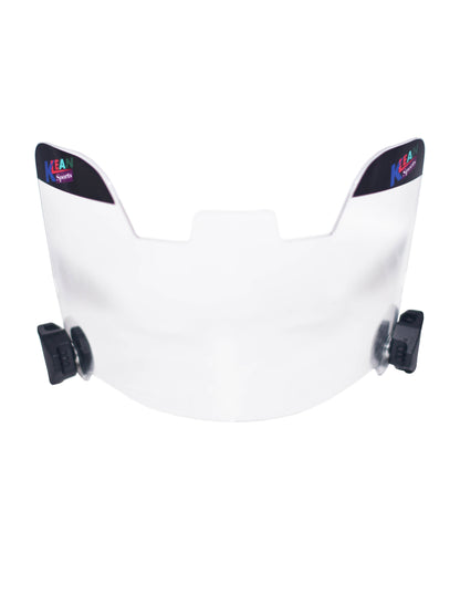 Klean Sports Anti-Fog Football Visor