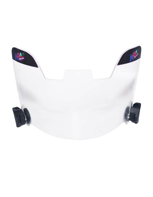 Klean Sports Anti-Fog Football Visor