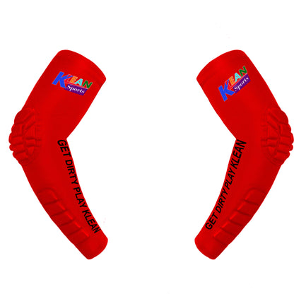 Klean Sports Xtreme Sleeves