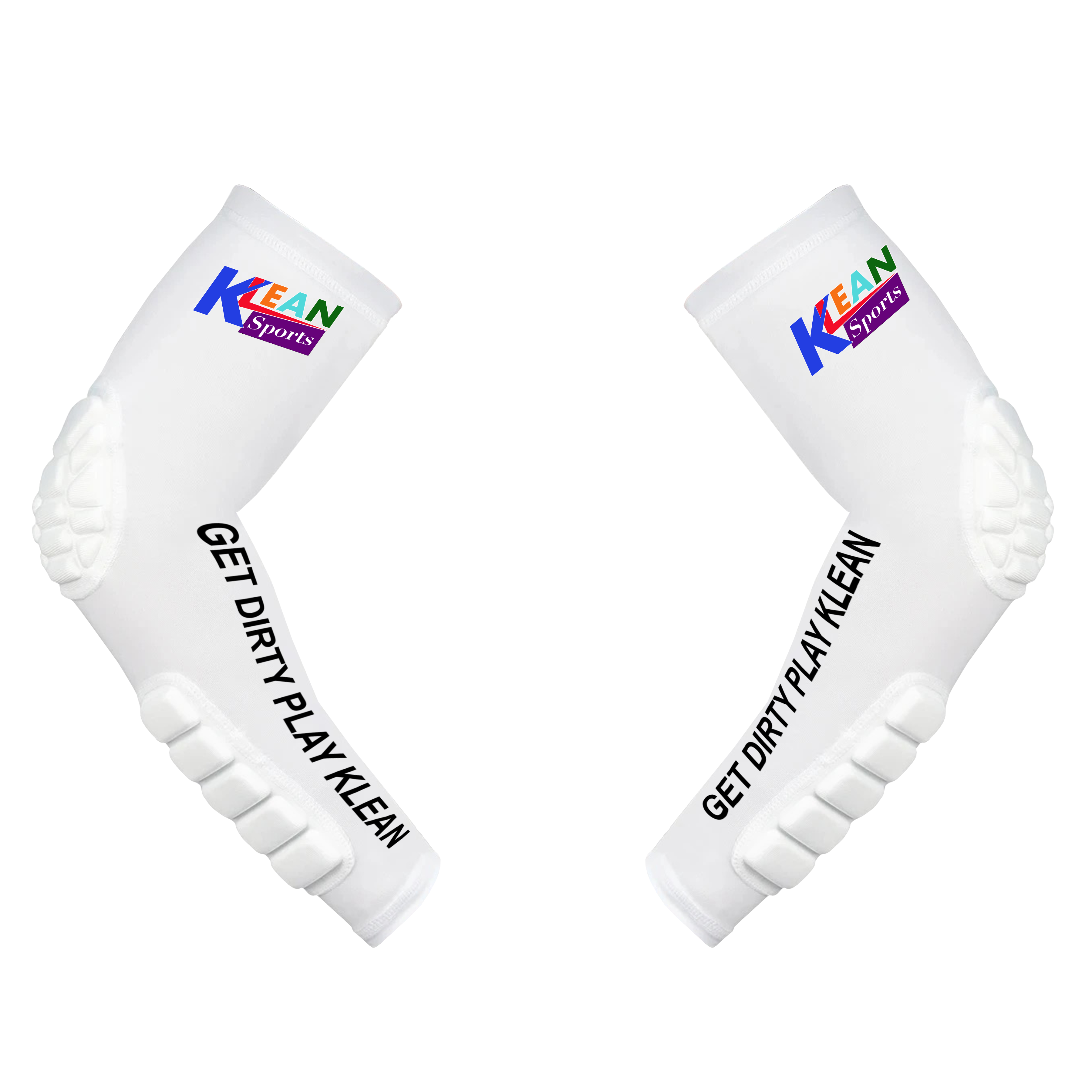 Klean Sports Xtreme Sleeves