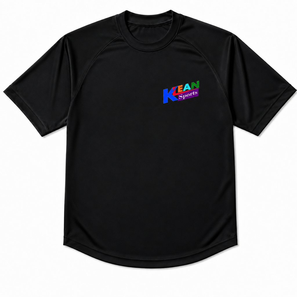 Klean Essential Tshirt on the Heart - Youth