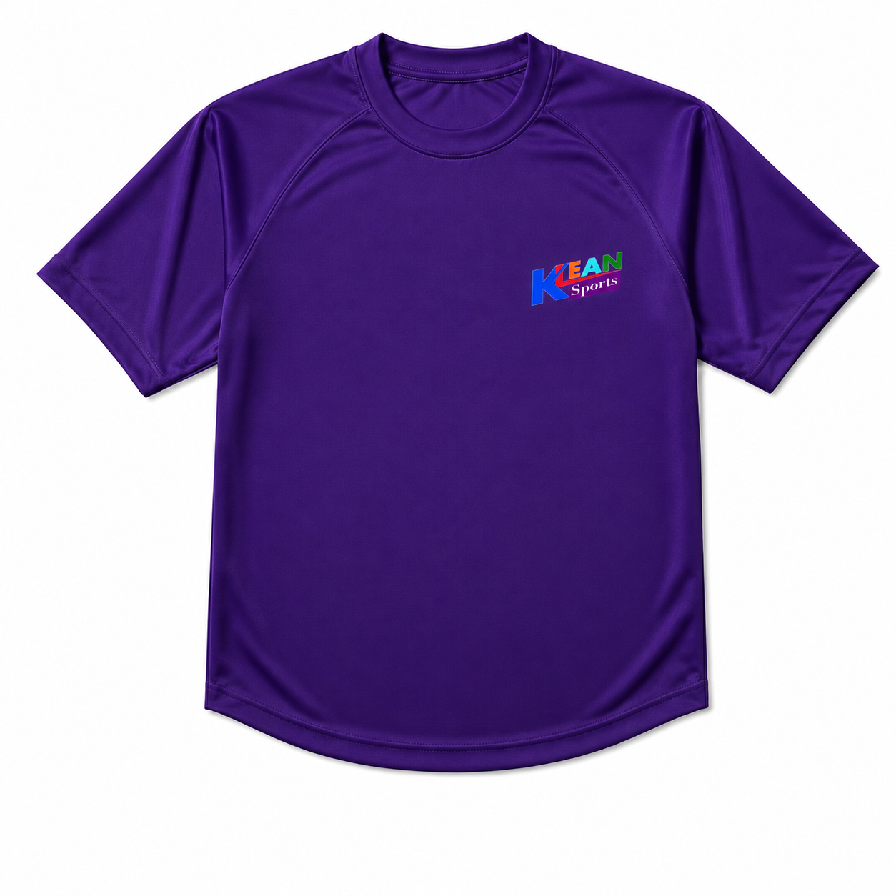 Klean Essential Tshirt on the Heart - Youth
