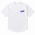 Klean Essential Tshirt on the Heart - Youth